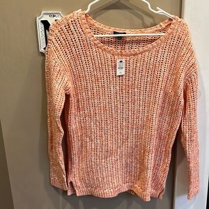 New with tags! Talbots sweater